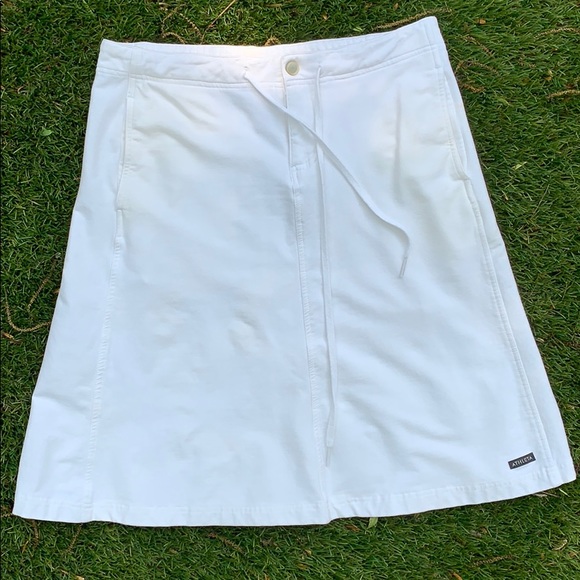 Athleta Dresses & Skirts - Athleta Sporty Skirt